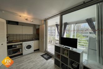  appartement la-grande-motte 34280