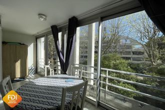  appartement la-grande-motte 34280