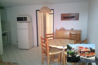  appartement la-grande-motte 34280