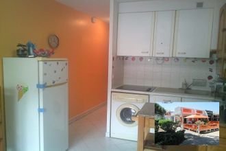  appartement la-grande-motte 34280