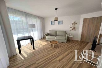  appartement la-grande-motte 34280