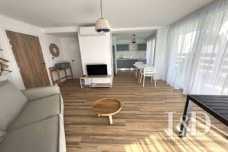  appartement la-grande-motte 34280