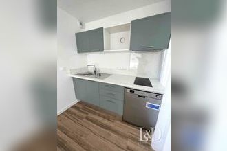  appartement la-grande-motte 34280