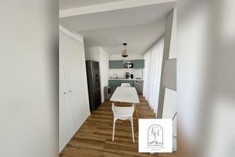  appartement la-grande-motte 34280