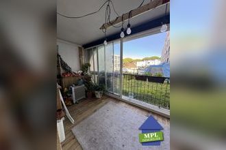  appartement la-grande-motte 34280