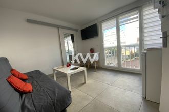  appartement la-grande-motte 34280