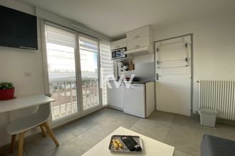  appartement la-grande-motte 34280