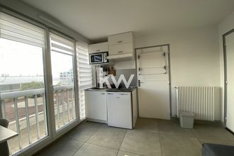  appartement la-grande-motte 34280