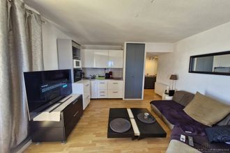  appartement la-grande-motte 34280