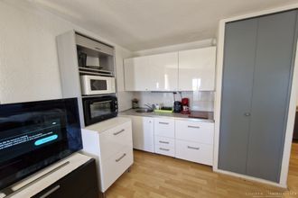  appartement la-grande-motte 34280