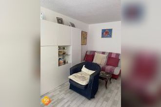  appartement la-grande-motte 34280