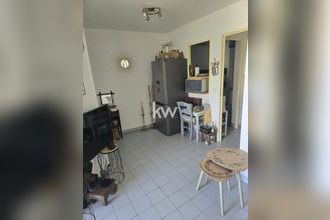  appartement la-grande-motte 34280