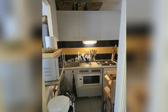  appartement la-grande-motte 34280