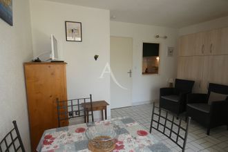  appartement la-grande-motte 34280