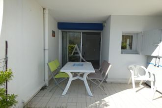  appartement la-grande-motte 34280