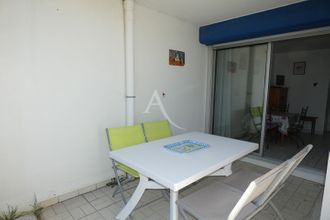  appartement la-grande-motte 34280