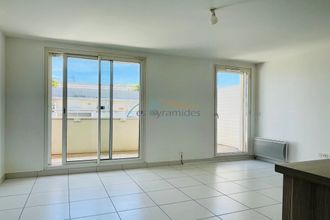  appartement la-grande-motte 34280