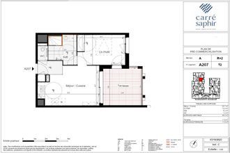  appartement la-grande-motte 34280