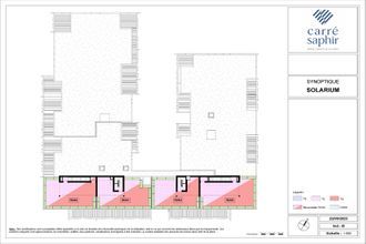  appartement la-grande-motte 34280