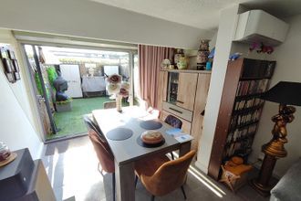  appartement la-grande-motte 34280