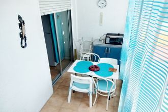  appartement la-grande-motte 34280