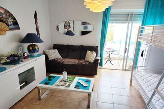  appartement la-grande-motte 34280