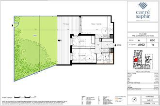  appartement la-grande-motte 34280