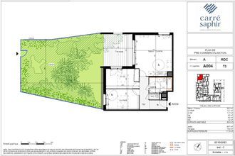  appartement la-grande-motte 34280