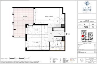  appartement la-grande-motte 34280