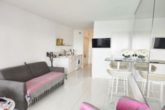  appartement la-grande-motte 34280