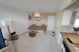  appartement la-grande-motte 34280