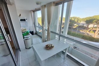  appartement la-grande-motte 34280