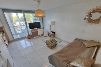  appartement la-grande-motte 34280