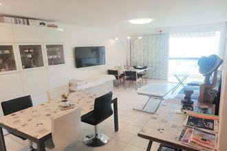  appartement la-grande-motte 34280