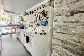  appartement la-grande-motte 34280