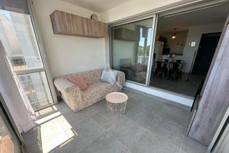  appartement la-grande-motte 34280