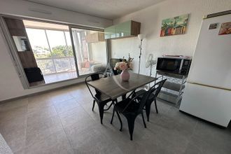  appartement la-grande-motte 34280