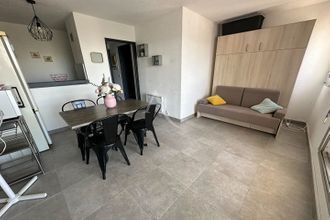  appartement la-grande-motte 34280