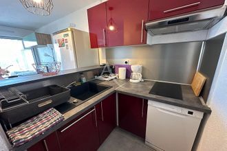  appartement la-grande-motte 34280