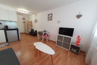  appartement la-grande-motte 34280