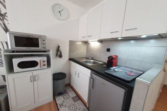  appartement la-grande-motte 34280