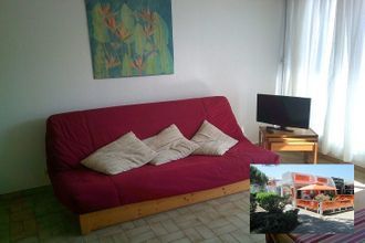  appartement la-grande-motte 34280