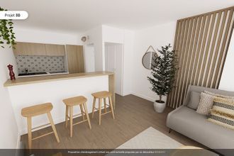  appartement la-grande-motte 34280