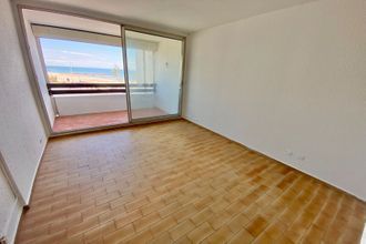  appartement la-grande-motte 34280