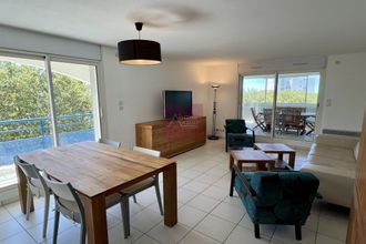  appartement la-grande-motte 34280