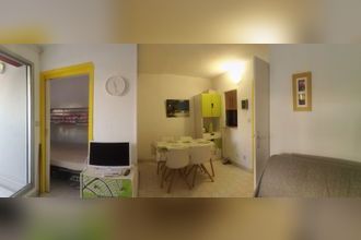  appartement la-grande-motte 34280