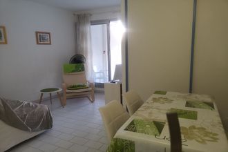  appartement la-grande-motte 34280