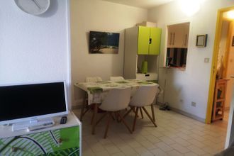  appartement la-grande-motte 34280