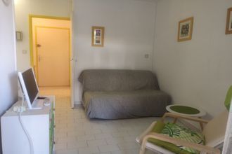  appartement la-grande-motte 34280