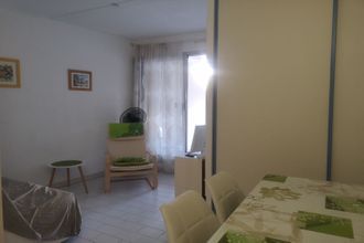  appartement la-grande-motte 34280